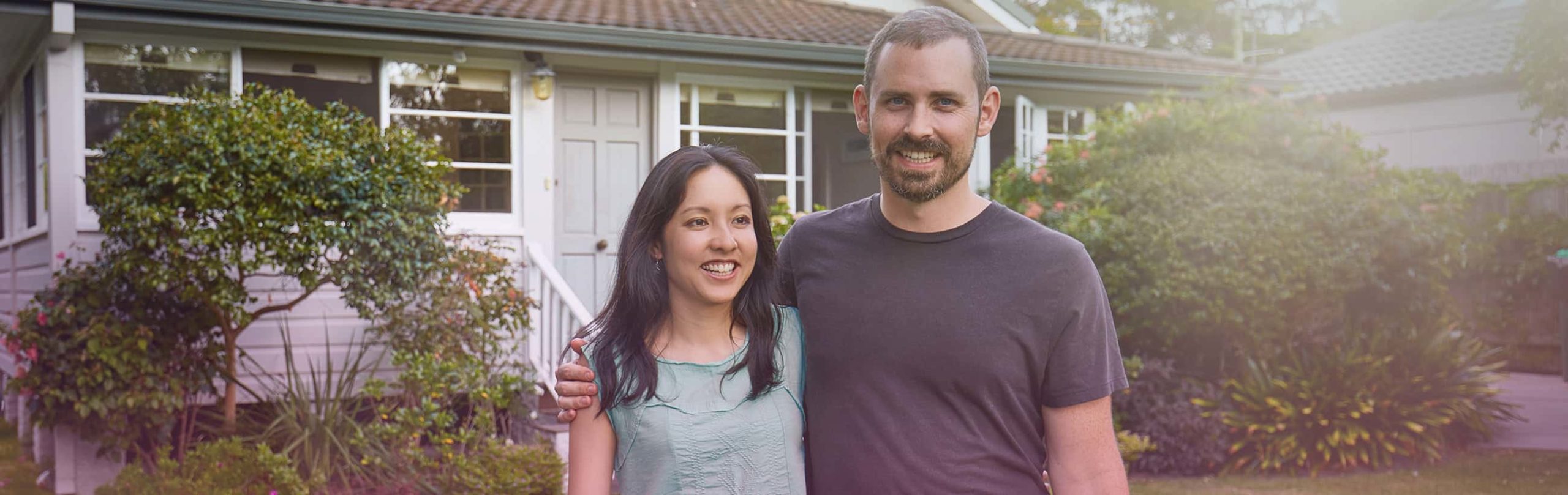 Can I still buy my first home with a 5% deposit?